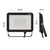 LED reflektor ZS2642 Profi Inovo 50W 5500 lm 4000K Emos