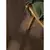 Rjava ročno tkana volnena preproga 160x230 cm Greenwich – Ted Baker