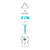 Tommee Tippee Advanced set bočica Anti-colic