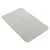 Siva kopalniška preproga 50x80 cm Granite – douceur dintérieur