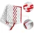 Rosfix Set 3 nastavkov za mop Vileda Spray, (21656719)