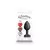 NS Novelties Glams Xchange Heart Small