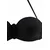 BUFFALO Bikini, črna