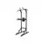 Vratilo BODY SCULPTURE BSB-807 black