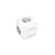 Solight PODALJŠEK CUBE, 3 VTIČNICE 230V + USB A+C, STIKALO, KABEL 2M [PP145C]