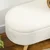 Homestar Shranjevalna klop 82x41x45 cm Bela