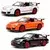 Auto R/C 1:14 Porsche GT3 53/42800-8
