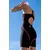 Finis r3 ascent openback black/pink 6xs - uk20