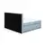 Modra boxspring postelja 160x200 cm Olia Bold – Bonami Selection