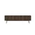 Hanah Home TV komoda Herman, 160x45.6x31.4 cm, Braon