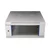 Extralink EX.8543 rack cabinet 4U Wall mounted rack Grey