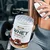 Maximalium Whey Protein, Čokolada, 750 g