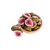 BrainMax Pure Lyophilized Halved Figs, Liofilizirani figovi polpetki, 45 g