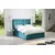 Boxspring postelja 54 - 140x200 cm