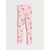 Sinsay - Helanke The Smurfs - pastelno roze
