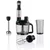Arzum Blender set Forte Multi, 1000W, 5u1, Crni