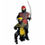 pustni kostum Kombat Ninja