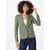 VERO MODA Blazer, zelena