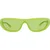 RAY-BAN Xan Naočare za sunce 0RB4431 6763/2 34, Zelene