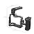 SmallRig Cage Kit for Sony Alpha 7R V/7 IV/7S III/7 V (Advanced Edition) 3669D