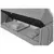 Boxspring Krevet Lina 200/220 cm , siva