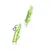 Spank Spike Reboot Flat Pedala