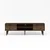Hanah Home TV Komoda Brendon, 160x48,2x39,6 cm, Orah