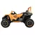 Buggy na akumulator Arctic Cat WILDCAT XX 4x4 - dvosjed - zlatni