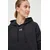 Under Armour RIVAL FLEECE HOODIE, ženski pulover, crna 1379500