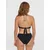 ONEILL Bikini hlačke črna