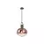 Opviq Luster Cueva-P01-PB, O28, 26cm, IP20 Bakarno-srebrne boje