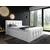 Boxspring postelja Malibu - 200x200 cm