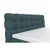 Boxspring Krevet Scarlett 160/200 cm , tirkizna