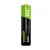 Green Green Cell GR08 AAA polnilne baterije NiMH (2 kosa)