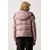 Blauer Zimska jakna Gloria  26WBLDC02071 Rjava Regular Fit