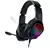 YENKEE Slušalice sa mikrofonom YHP 3006 TRINITY RGB