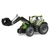 Traktor Deutz-Fahr 8280 TTV sa utovarivačem