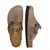 BIRKENSTOCK Cokle Boston, rjava