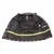 Motoristična srajca BLACK HEART - W-TEC - SIVA - 8621