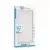 ULTRA THIN Silikonska maska za Samsung S901B Galaxy S22 5G providna