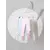 Sinsay - Komplet od 2 para helanki Hello Kitty - svetlo plava