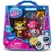 HASBRO Littlest Pet Shop Komplet figuric, živali #415 #416 CHILL in CHASE+dodatki, zbirateljski 4+
