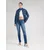 LTB Kavbojke Fallon 200 modra
