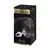 Alive Analna kupa Black & White Fox Tail M