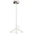 Tech-protect L09S Bluetooth selfie stick s stojalom, bež