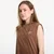Majice Playboy x FTSHP Sleeveless Tee UNISEX Brown XL