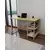 HANAH HOME Radni sto Hrast Vivace