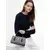TOMMY HILFIGER Ročna torbica GRACE  ecru / mornarska / opal