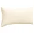 Jastučići za sofu 2 pcs Krema 80 x 40 cm Kordura tekstil