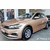 Side protective moldings VW Polo 2017-